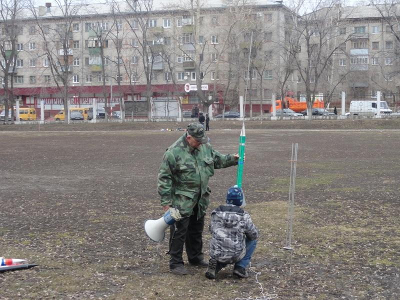 Фото к Более семи тысяч человек отпраздновали Всемирный день космонавтики в информационных центрах по атомной энергии