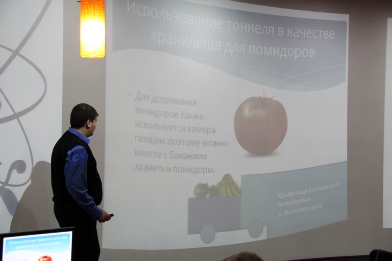 Фото к Скалодром, акватеррариум или «бананник»: в Красноярке подвели промежуточные итоги конкурса «Тоннель под Енисеем»