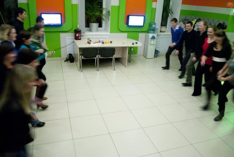 Фото к Во Владимире стартовал третий этап регионального проекта «Мы вместе» ОАО «Точмаш» и информационного центра по атомной энергии