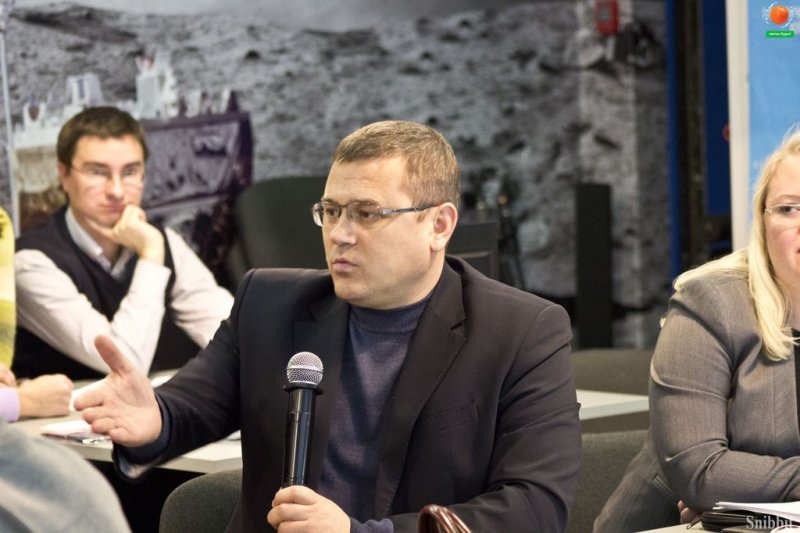 Фото к Во Владимире стартовал третий этап регионального проекта «Мы вместе» ОАО «Точмаш» и информационного центра по атомной энергии