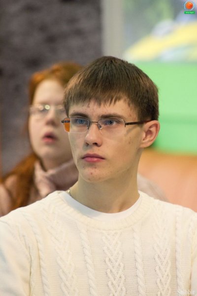 Фото к Юные журналисты Владимира познакомились с «новостной кухней» ИТАР-ТАСС 