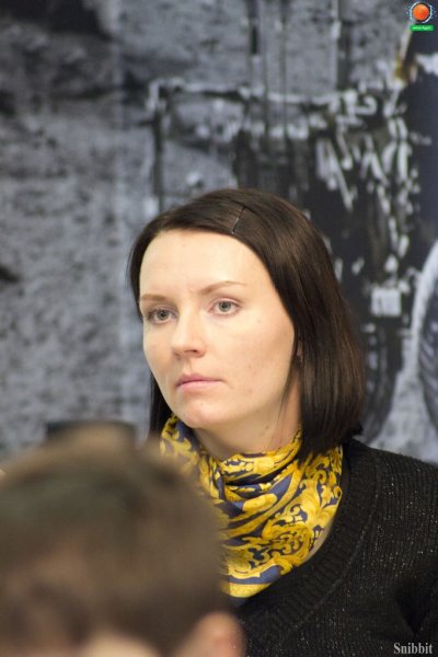 Фото к Юные журналисты Владимира познакомились с «новостной кухней» ИТАР-ТАСС 