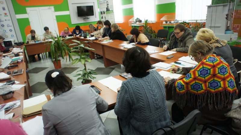 Фото к Более 600 педагогов Саратовской области посетят просветительские семинары по атомной энергетике в феврале