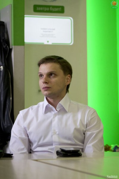 Фото к Владимирская десятиклассница стала миллионным посетителем сети информационных центров по атомной энергии