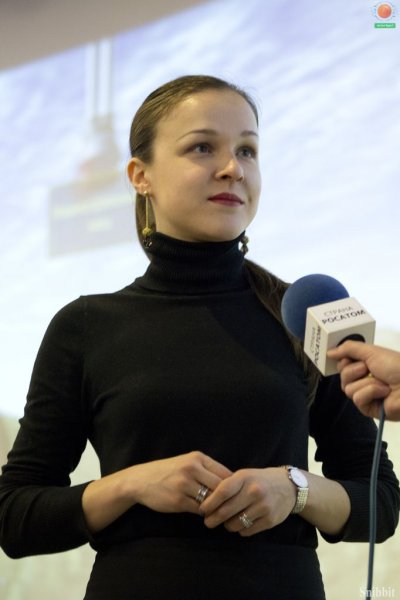Фото к Владимирская десятиклассница стала миллионным посетителем сети информационных центров по атомной энергии