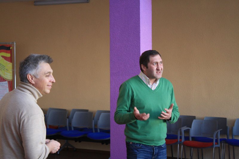 Фото к Региональный этап Отраслевой физико-математической олимпиады школьников «Росатом» завершился в Калининграде