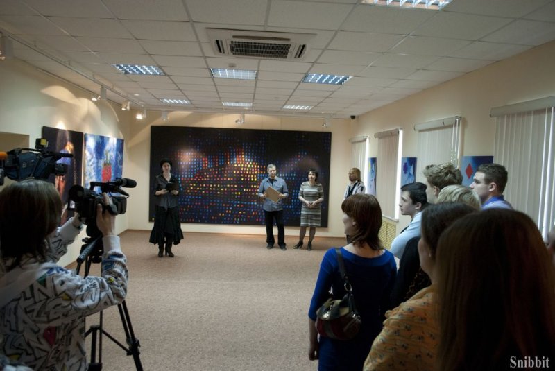 Фото к Владимирские школьники разгадали «Цифровые сны» вместе с информационным центром по атомной энергии