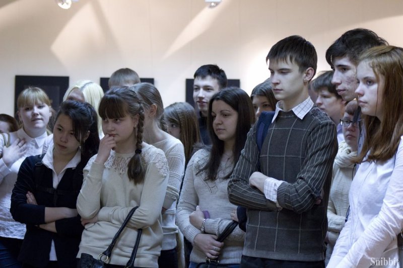 Фото к Владимирские школьники разгадали «Цифровые сны» вместе с информационным центром по атомной энергии