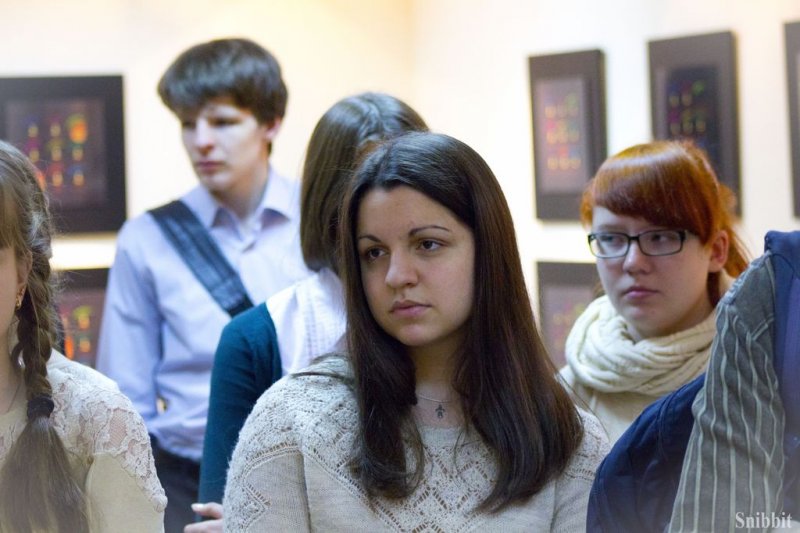 Фото к Владимирские школьники разгадали «Цифровые сны» вместе с информационным центром по атомной энергии