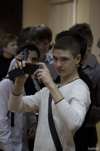 Фото к Владимирские школьники разгадали «Цифровые сны» вместе с информационным центром по атомной энергии