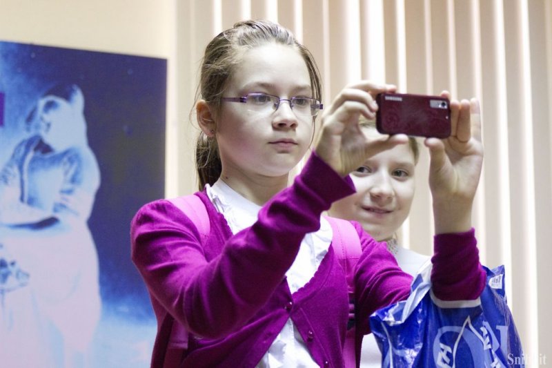 Фото к Владимирские школьники разгадали «Цифровые сны» вместе с информационным центром по атомной энергии