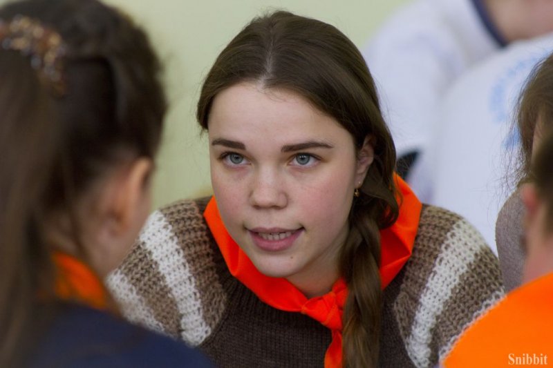 Фото к Областной турнир по «Что? Где? Когда?» для ссузов состоялся во Владимире