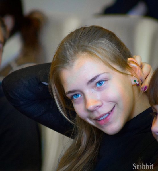 Фото к «Мотивируйте через исследования!»: во Владимире прошла серия встреч Любови Стрельниковой и Генриха Эрлиха со студентами, школьниками и педагогами