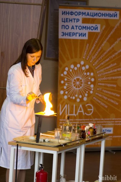 Фото к «Мотивируйте через исследования!»: во Владимире прошла серия встреч Любови Стрельниковой и Генриха Эрлиха со студентами, школьниками и педагогами