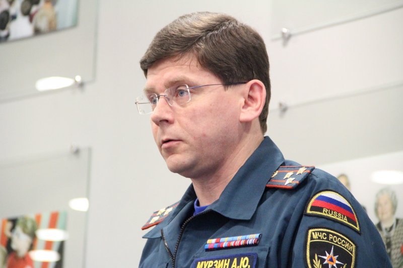 Фото к Губернатор Виктор Толоконский принял участие в работе круглого стола по вопросам дошкольного образования в ИЦАЭ Красноярска