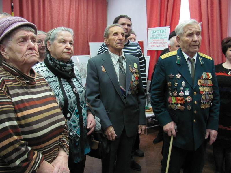 Фото к Мандарин как модель корабельного атомного реактора: в Санкт-Петербурге прошло командное первенство по судомодельному спорту 
