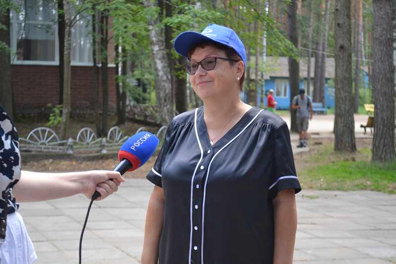 Фото к В Нижнем Новгороде прошел фестиваль дружбы атомных предприятий 