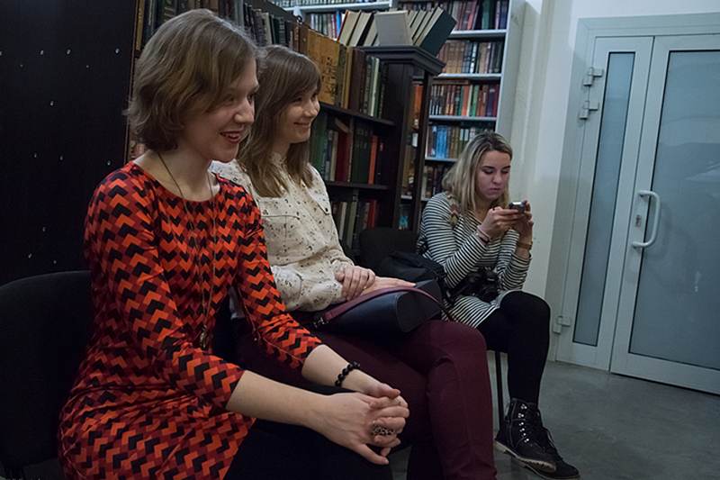 Фото к «Научные чтения» в «Капитале»: Детство Эйнштейна и влияние Перельмана
