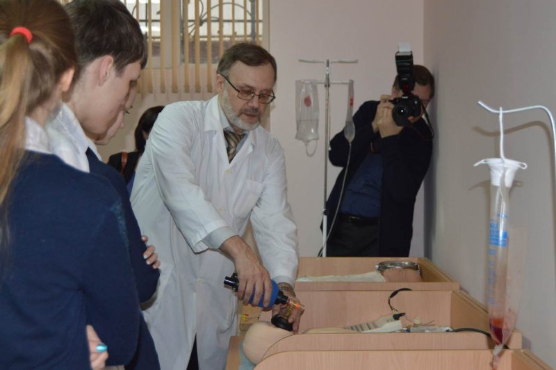 Фото к Завершена V Всероссийская Неделя высоких технологий и технопредпринимательства