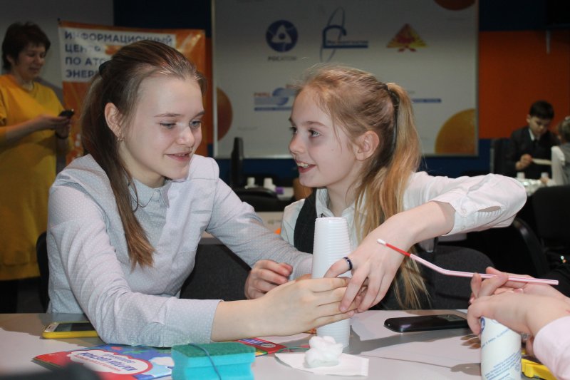 Фото к Завершена V Всероссийская Неделя высоких технологий и технопредпринимательства