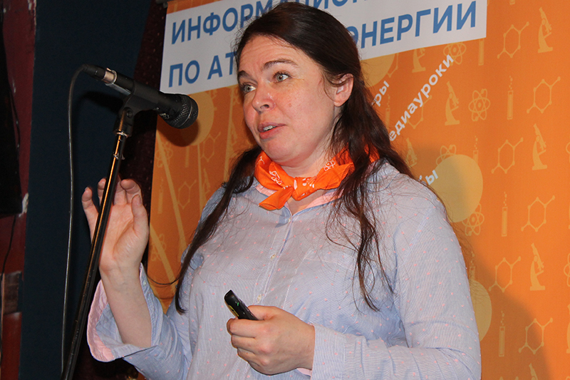 Фото к «Разберём на атомы»: дружба в социологии, биологии и физике
