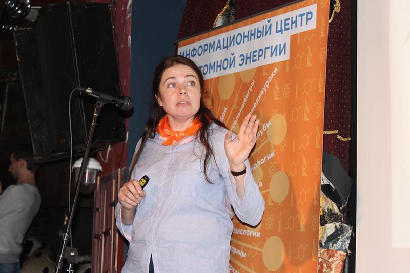 Фото к «Разберём на атомы»: дружба в социологии, биологии и физике