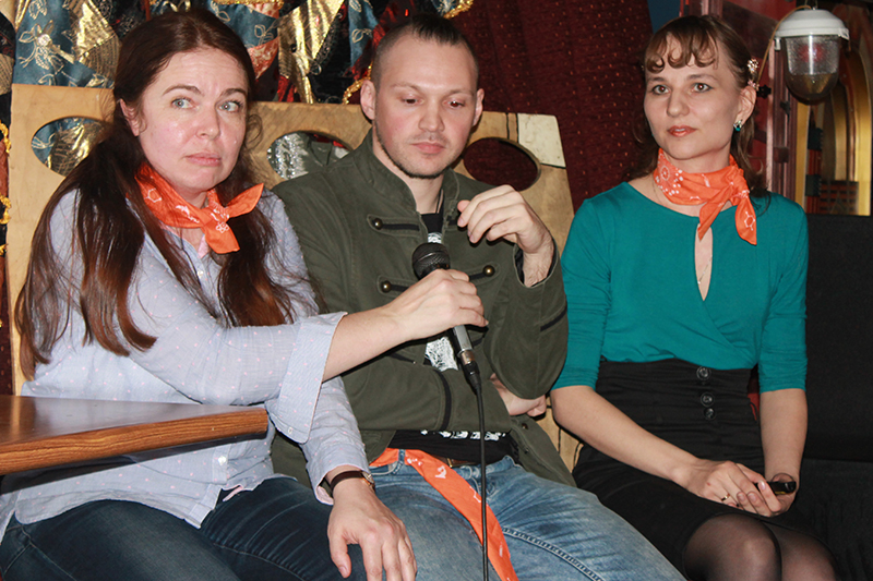 Фото к «Разберём на атомы»: дружба в социологии, биологии и физике