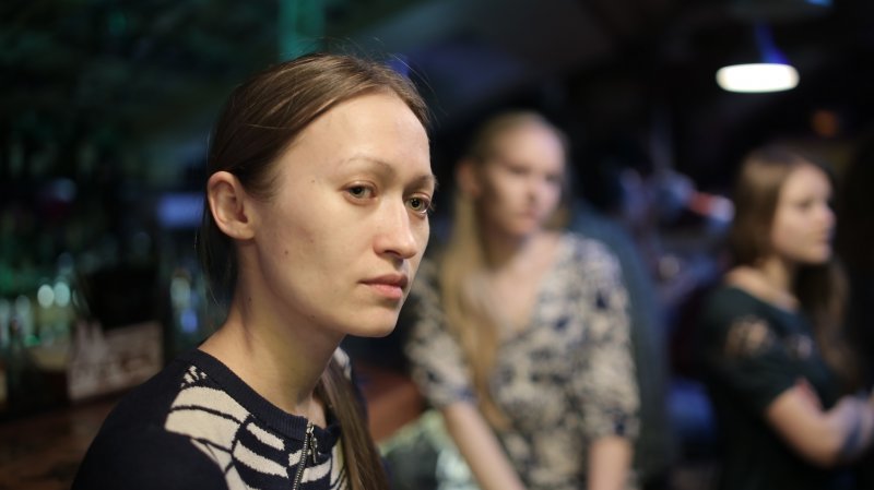 Фото к Быстрые животные, нейтроны и сон: в Екатеринбурге прошло восьмое научно-популярное ток-шоу «Разберем на атомы»