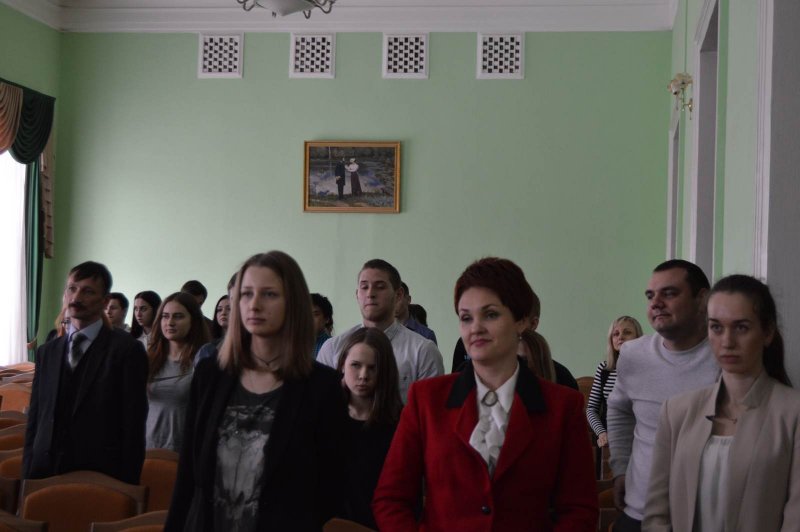 Фото к В информационных центрах по атомной энергии продолжаются встречи с ликвидаторами аварии на ЧАЭС