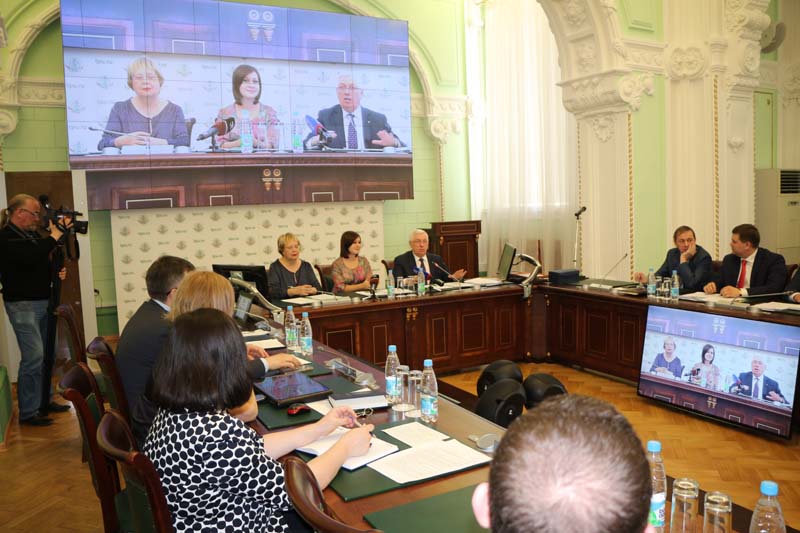 Фото к ИЦАЭ Томска подписал соглашение об открытии «атомкласса»