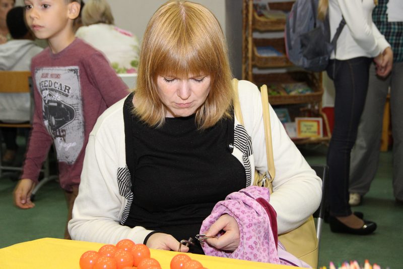 Фото к На «Планете талантов» в Нижнем Новгороде изучали «Физику для чайников» и «АЭС на ладони»