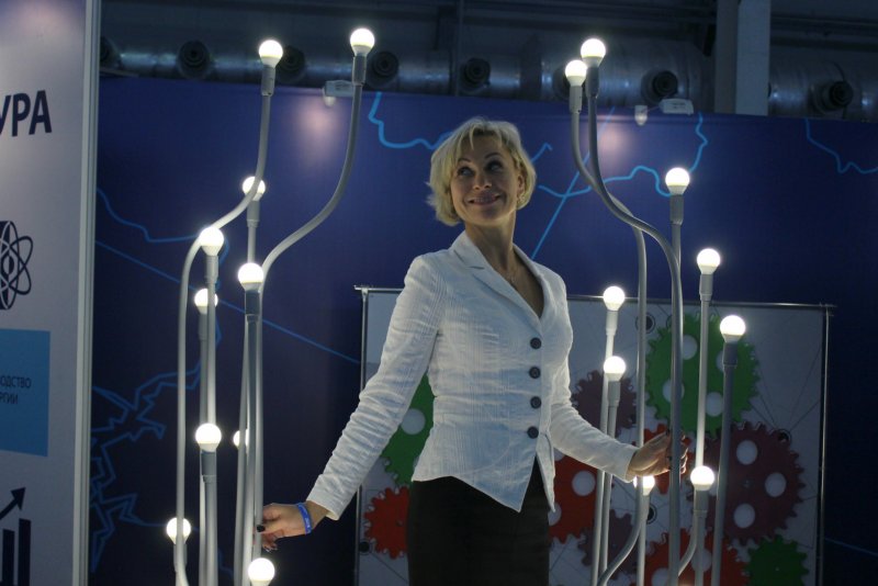 Фото к ИЦАЭ на чемпионате WorldSkills Hi-Tech-2016