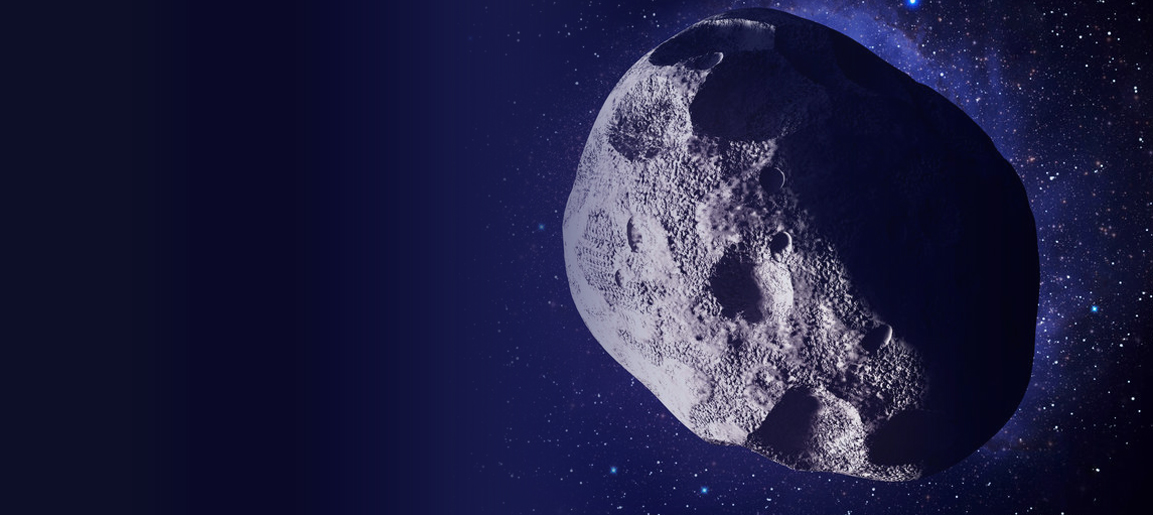 Что будет с Землей, если на нее упадет самый маленький и большой астероид