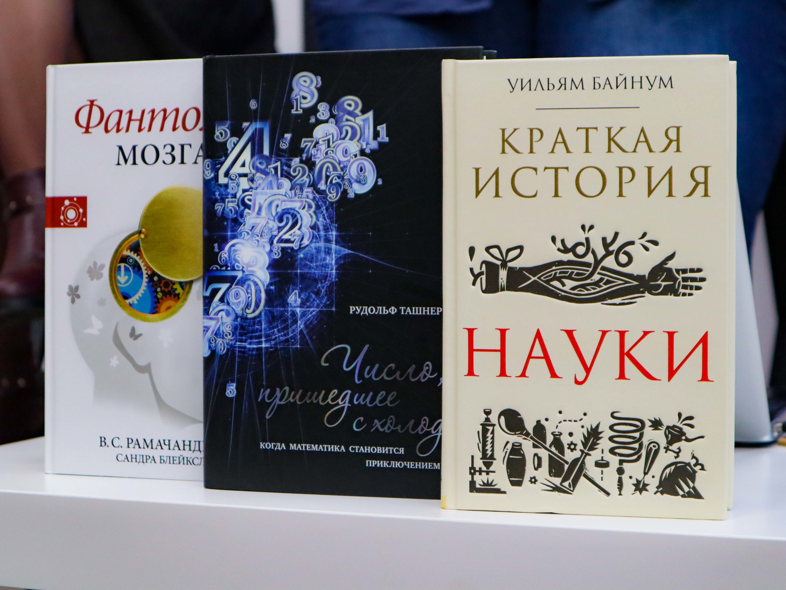 От цифрового двойника до показа одежды: модели «разобрали на атомы» в  Ульяновке