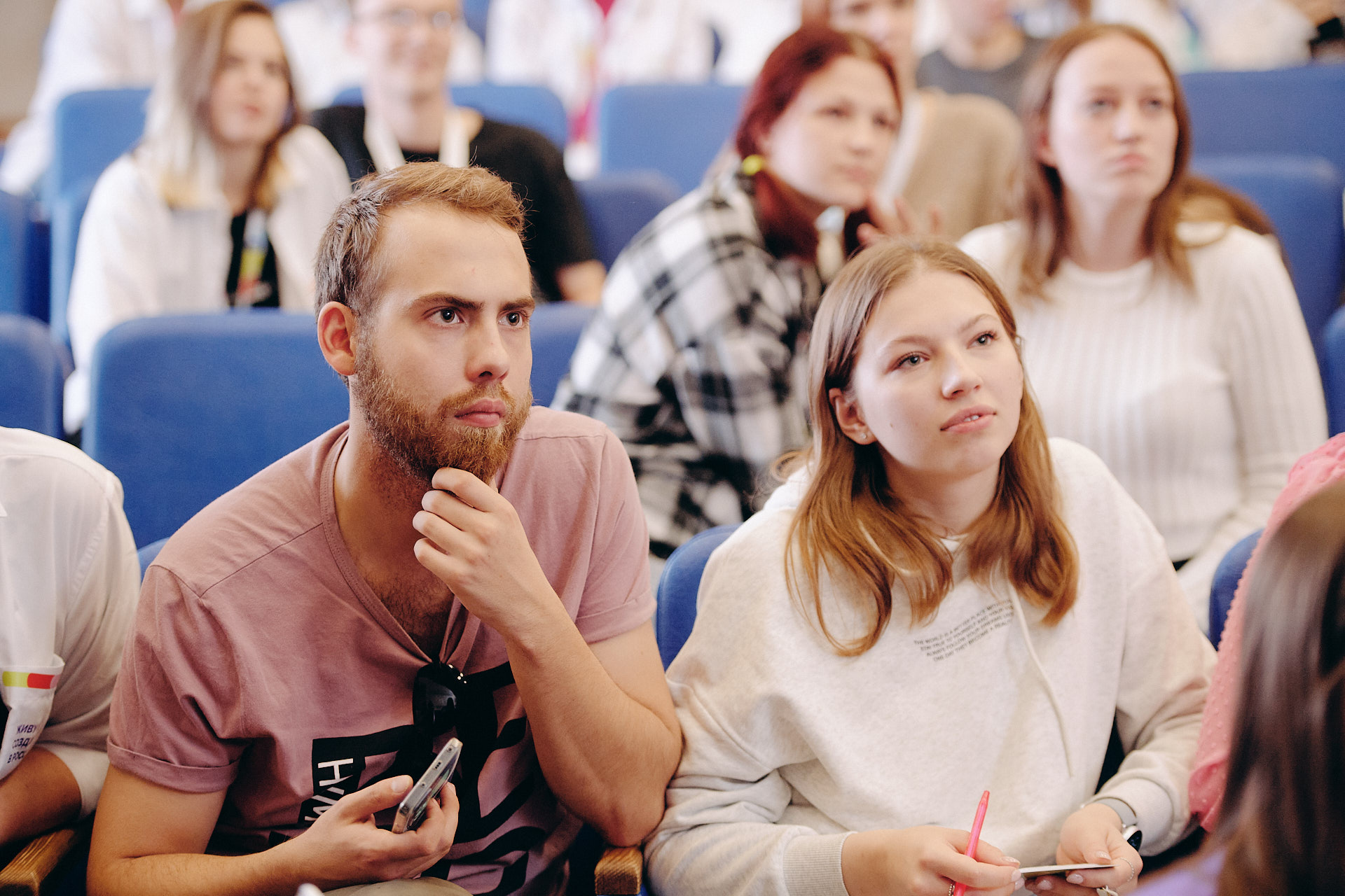 Студенты из шести уральских регионов сразились в интеллектуальной игре от  ИЦАЭ Екатеринбурга