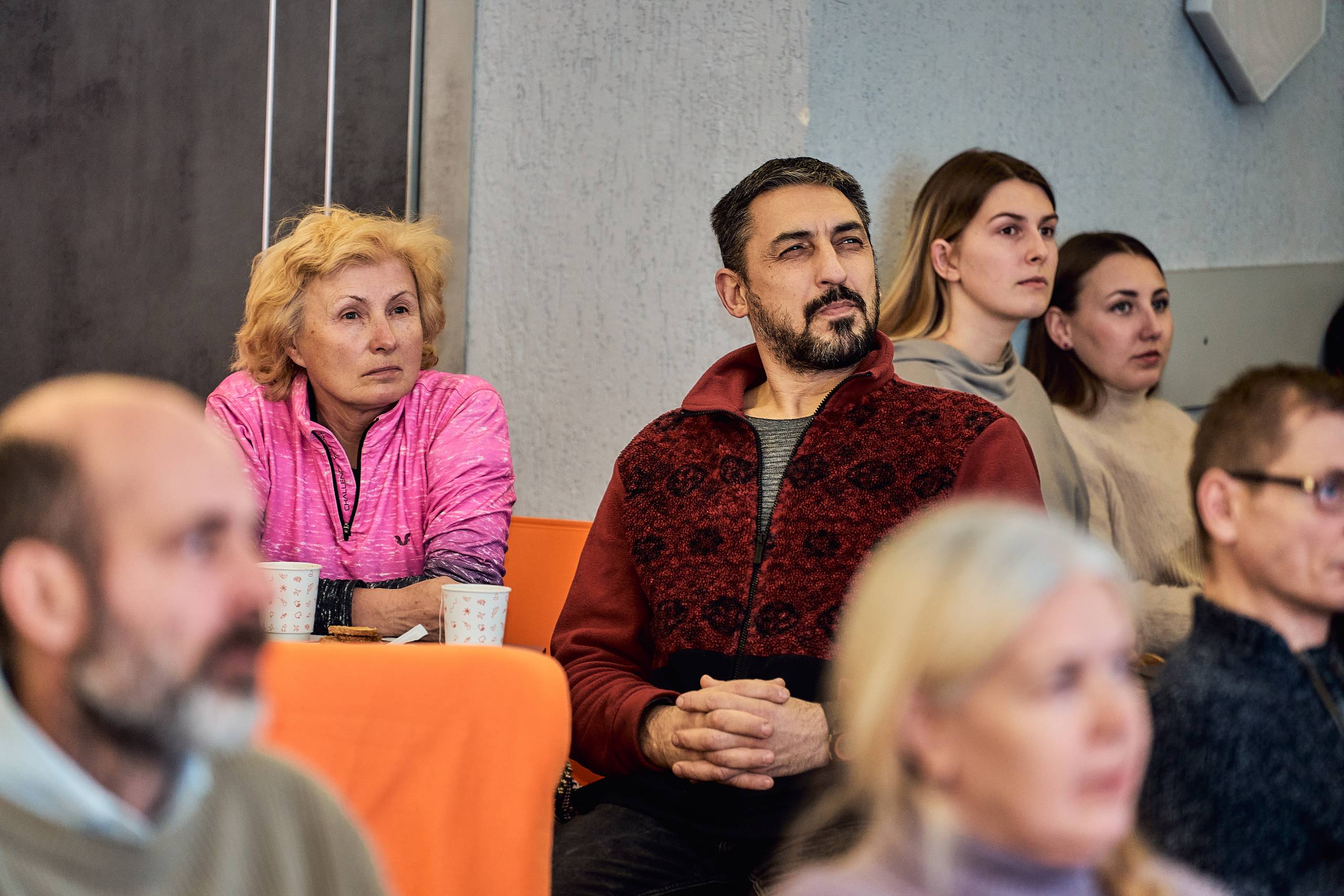 В Нижнем Новгороде состоялось первое заседание «Ледокольного клуба»